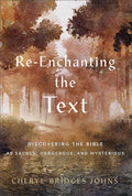 Re-enchanting the Text - Hardcover