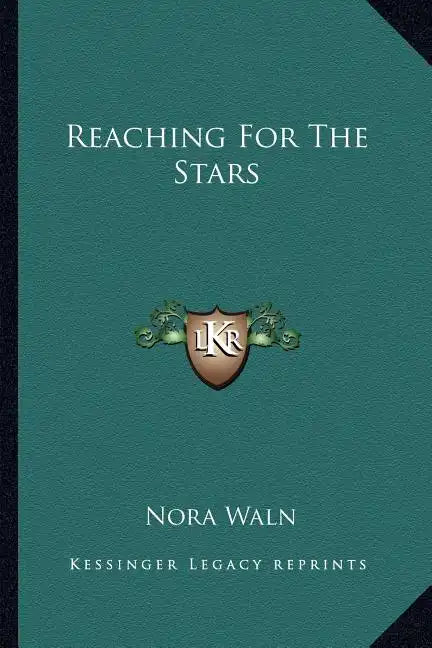 Reaching for the Stars - Paperback