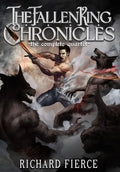 The Fallen King Chronicles - Hardcover