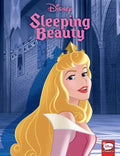 Sleeping Beauty - Library Binding