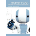 The Book of Apex: Volume 2 of Apex Magazine - Paperback