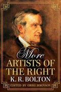 More Artists of the Right - Paperback