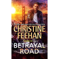 Betrayal Road - Library Binding