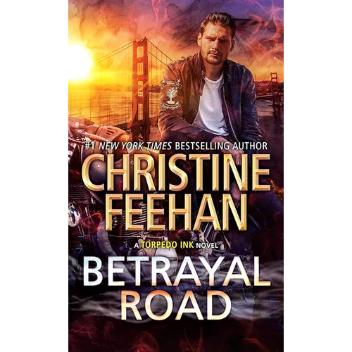 Betrayal Road - Library Binding