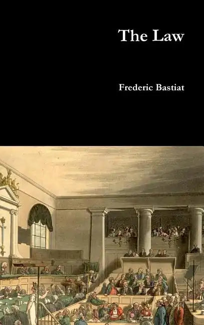 The Law - Hardcover