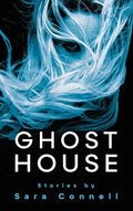 Ghost House - Hardcover