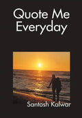 Quote Me Everyday - Hardcover
