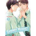 Cherry Magic! Thirty Years of Virginity Can Make You a Wizard?! 07 - Paperback
