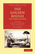 The Golden Bough - Paperback