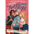 Twelfth Grade Night-Arden High, Book 1 - Hardcover