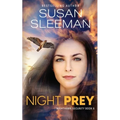 Night Prey - Paperback