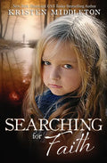 Searching For Faith - Paperback