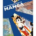 One Thousand Years of Manga - Paperback