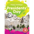 Presidents' Day - Library Binding