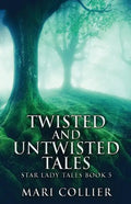 Twisted And Untwisted Tales - Paperback