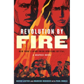 Revolution by Fire: New York's Afro-Irish Uprising of 1741, a Graphic Novel - Paperback