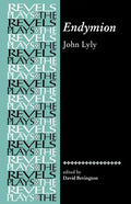 Endymion: John Lyly - Paperback
