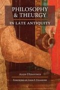 Philosophy and Theurgy in Late Antiquity - Paperback