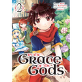 By the Grace of the Gods 02 (Manga) - Paperback