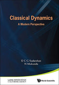 Classical Dynamics: A Modern Perspective - Hardcover