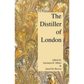 The Distiller of London - Paperback