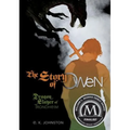 The Story of Owen: Dragon Slayer of Trondheim - Hardcover