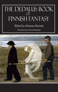 Dedalus Book of Finnish Fantasy - Paperback