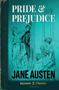 Pride & Predjudice (Annotated Keynote Classics) - Paperback