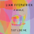 A whale, just like me - Paperback