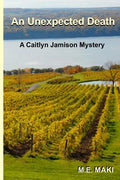 An Unexpected Death - Paperback