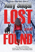Lost And Found - Paperback