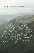 Green Dolphin Street - Paperback