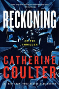 Reckoning: An FBI Thriller - Hardcover