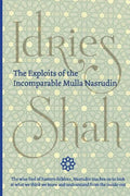 The Exploits of the Incomparable Mulla Nasrudin (Pocket) - Paperback