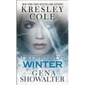 Deep Kiss of Winter - Paperback