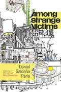 Among Strange Victims - Paperback