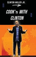 Cook'n with Clinton - Paperback