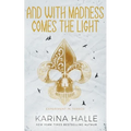 And With Madness Comes the Light - Paperback