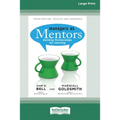 Managers as Mentors: Building Partnerships for Learning (16pt Large Print Edition) - Paperback