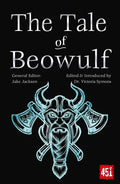 The Tale of Beowulf: Epic Stories, Ancient Traditions - Paperback