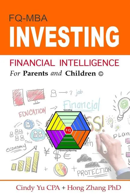 Financial Intelligence for Parents and Children: Investing - Paperback