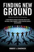 Finding New Ground - Paperback