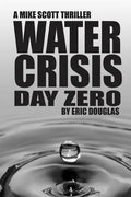 Water Crisis: Day Zero - Paperback