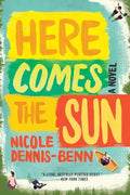 Here Comes the Sun - Paperback