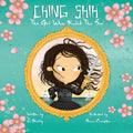 Ching Shih: The Girl Who Ruled The Sea - Paperback