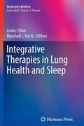 Integrative Therapies in Lung Health and Sleep - Paperback