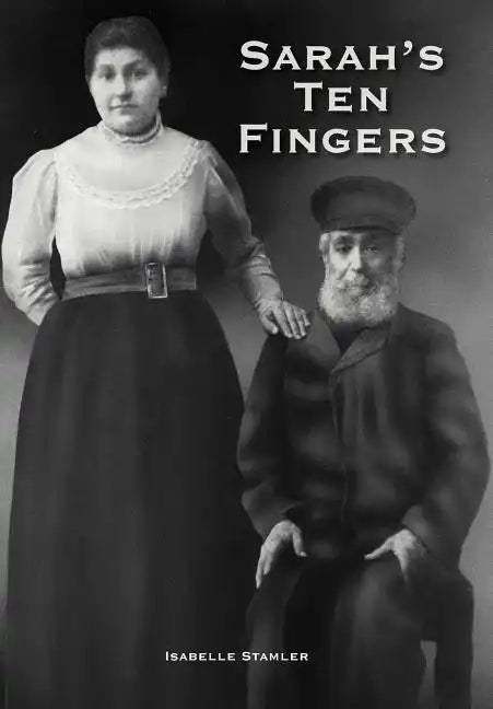 Sarah's Ten Fingers - Hardcover