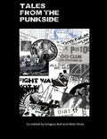 Tales From The Punkside - Paperback