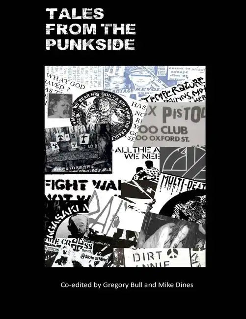 Tales From The Punkside - Paperback