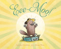 Eee-Moo! - Hardcover
